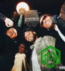 Bigger Than Who ?! audio by BZM feat. Mashbeatz, LaCabra, Lowfeye