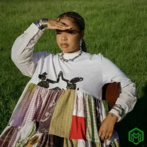 Less Trouble EP audio by Shekhinah