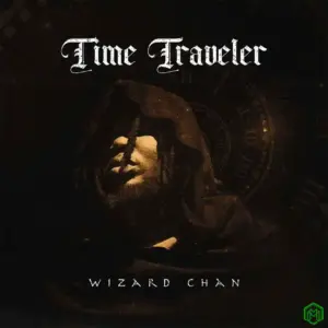 Wizard Chan – Time Traveler EP