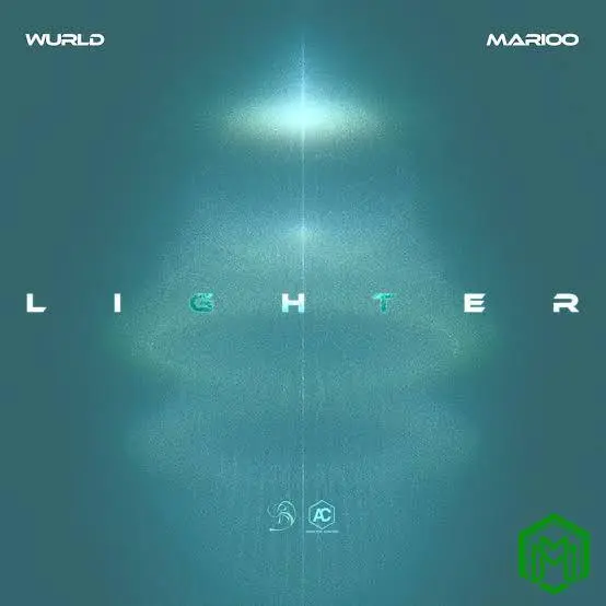 Lighter audio by WurlD feat. Marioo