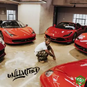 Magixx – Unlimited