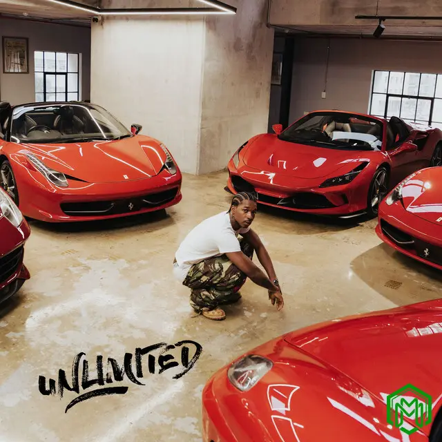 Unlimited audio by Magixx