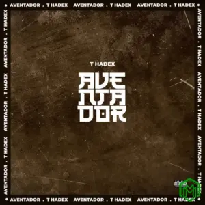 T Hadex – Aventador