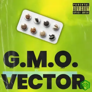 Vector – G.M.O (Freestyle)