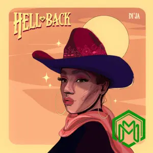 Hell And Back audio by Di’Ja