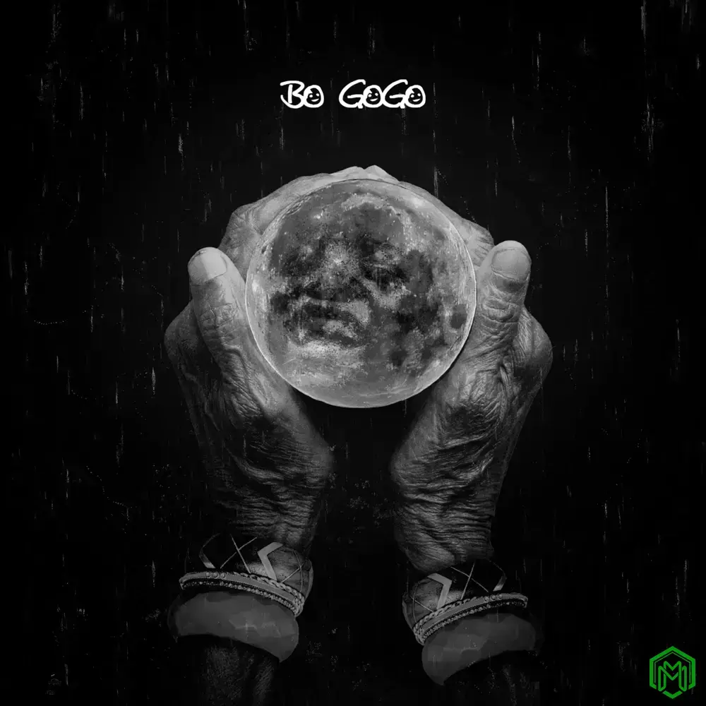 Bo Gogo [Magical Remix] audio by Kelvin Momo feat. Dlala Thukzin, Da Muziqal Chef, Thatohatsi and Tracy