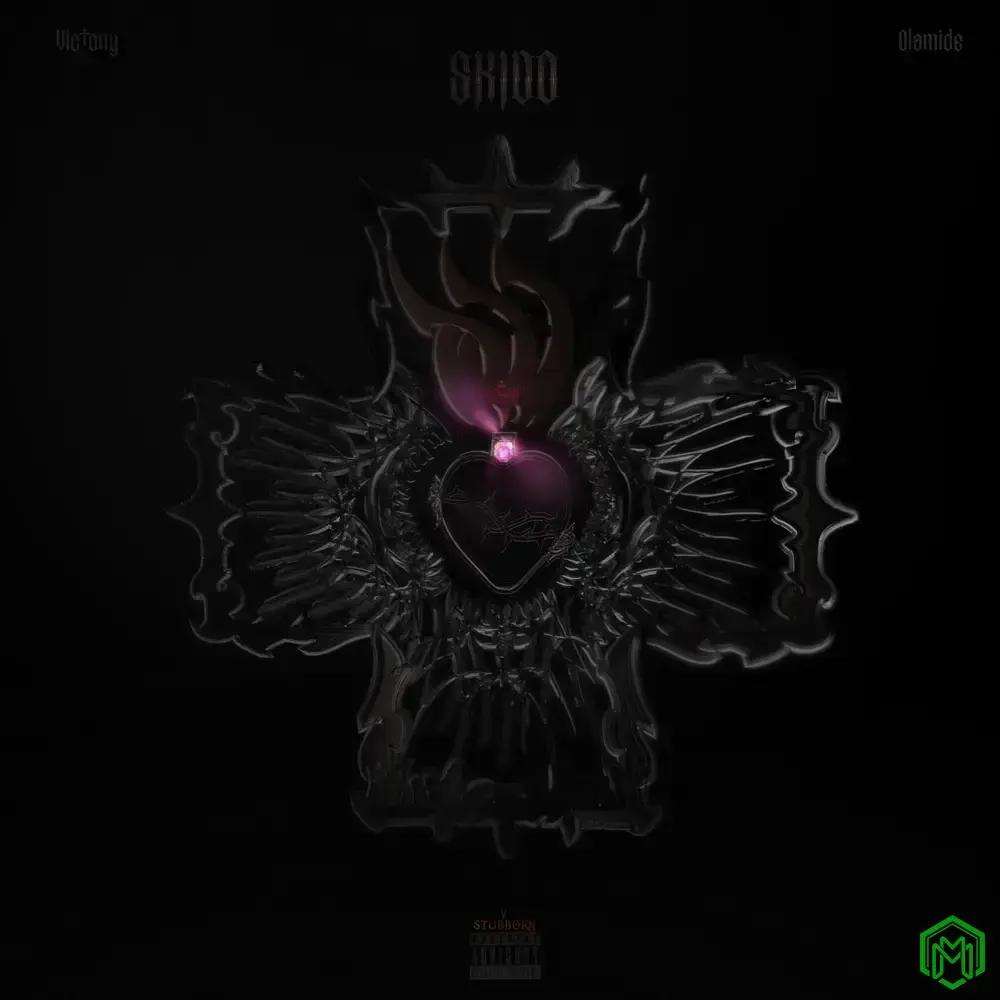 Skido audio by Victony feat. Olamide