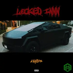 Locked Inn audio by Kayode