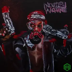 ODUMODUBLVCK – INDUSTRY MACHINE