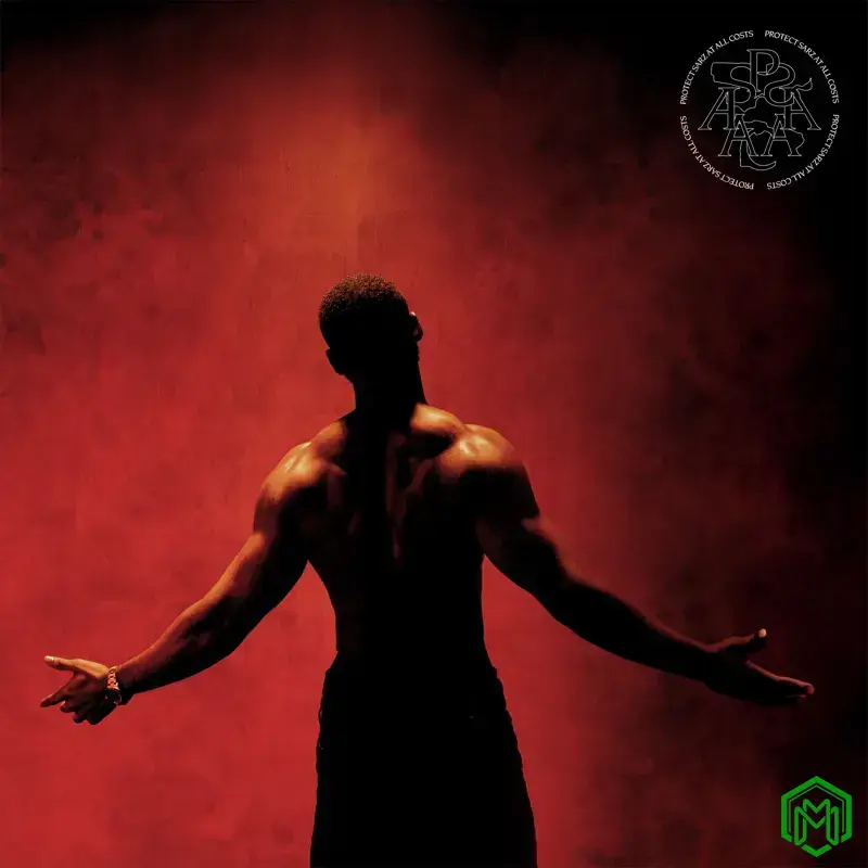 Protect Sarz At All Costs Album audio by Sarz