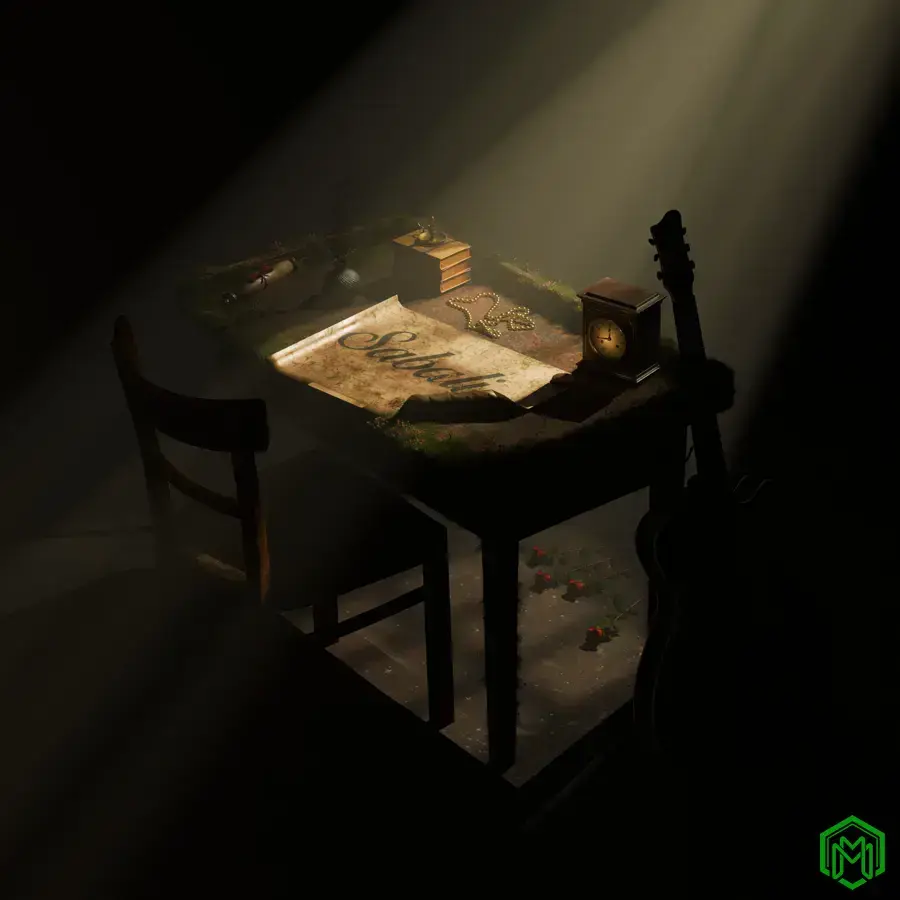 SABALI audio by Peruzzi