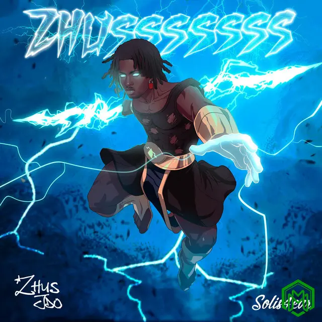 Zhusssssss audio by Zhus Jdo feat. Solis4evr