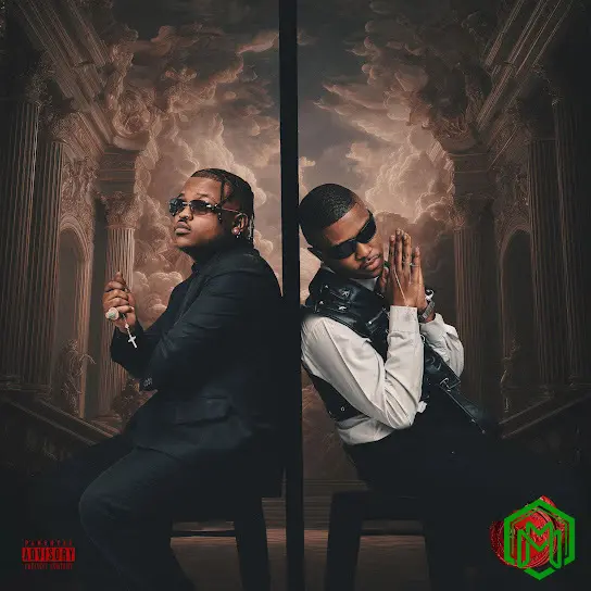 B.O.A.T.S Album audio by Focalistic