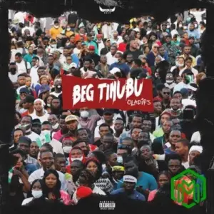 Beg Tinubu audio by OlaDips