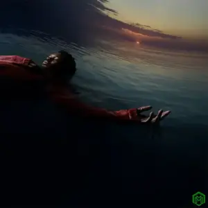 DIVE IN audio by Nonso Amadi