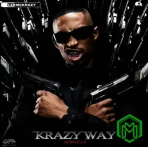 LeeMcKrazy & King P – AmaGlobe ft. Pcee, Scotts Maphuma, Mpho Spizzy & Infinity Musiq