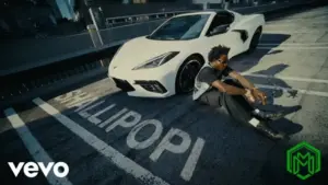 Na So (Official Video) audio by Shallipopi