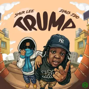 Trump audio by Smur Lee feat. ZHUS JDO