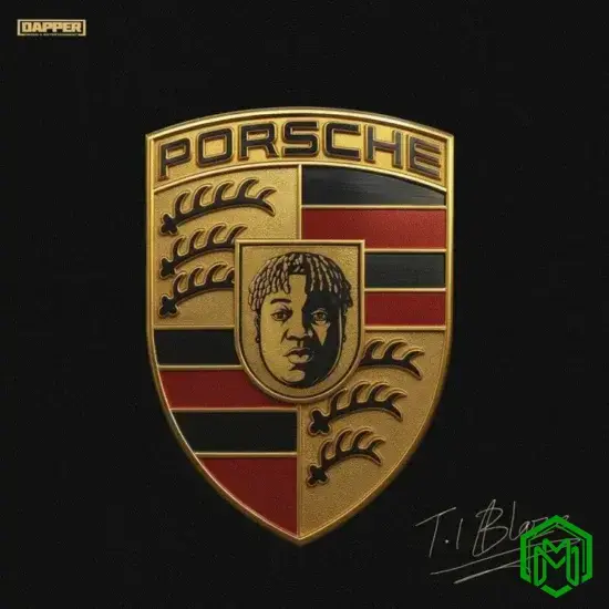 Porche audio by T.I BLAZE