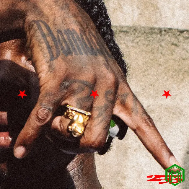 Damage audio by 255 feat. Naira Marley, Zinoleesky