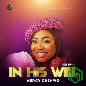 In His Will Album audio by Mercy Chinwo
