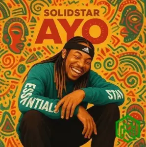 Solidstar – Ayo