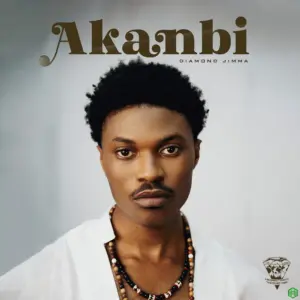 Akanbi EP audio by Diamond Jimma