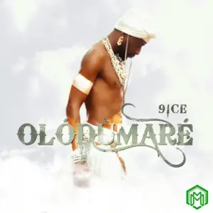 Olódùmarè audio by 9ice
