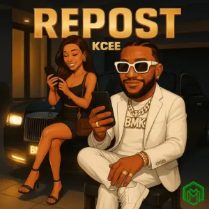 Kcee – Repost