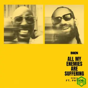 All My Enemies Are Suffering (Remix) audio by Bien feat. Phyno