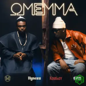 Hynezz – Omemma (Remix) ft. Kolaboy