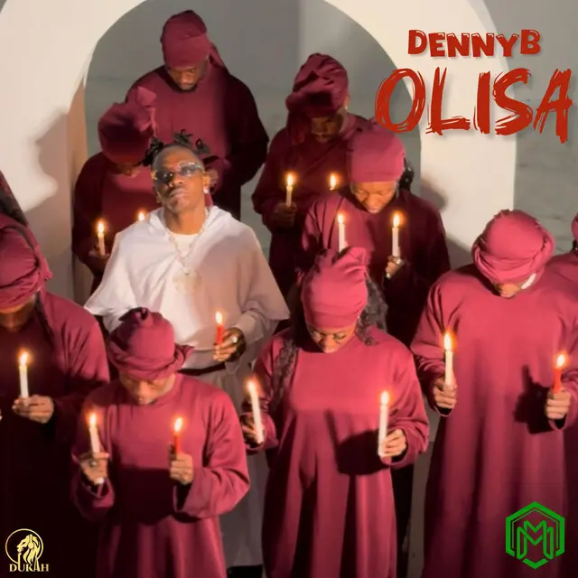 Olisa audio by DennyB