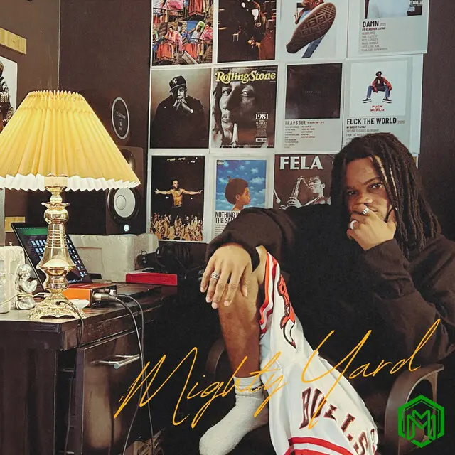 Mighty Yard EP audio by Mightyyout