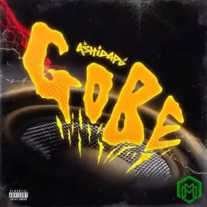 Ashidapo – Gobe