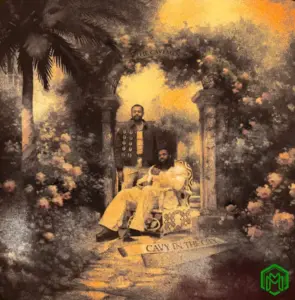 The Cavemen – Gatekeepers ft. Pa Salieu