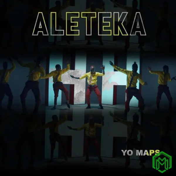 Aleteka audio by Yo Maps