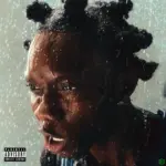 No Excuses Album audio by Blaqbonez