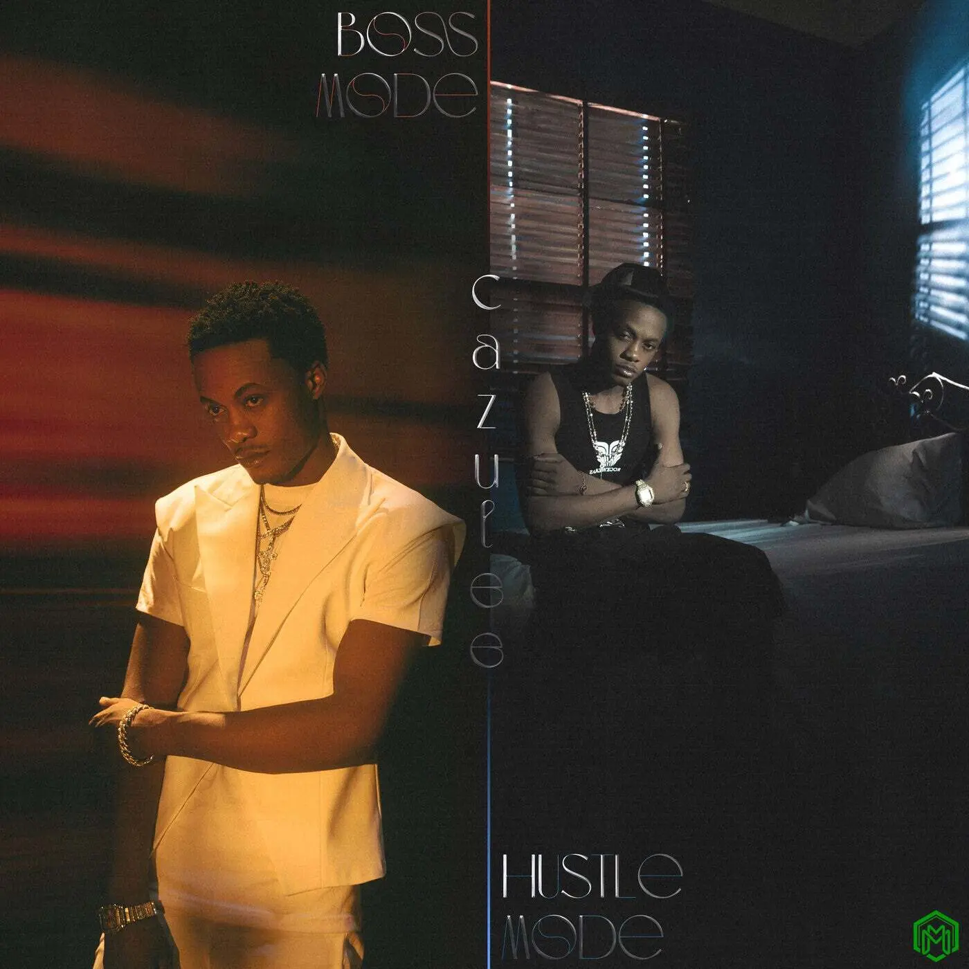 Hustle Mode / Boss Mode audio by Cazulee