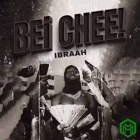 Bei Chee! audio by Ibraah