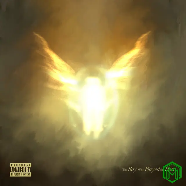 Raindance audio by Dave feat. Tems