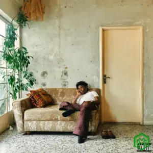 Bella Shmurda – Fuji Fusion ft. K1 De Ultimate