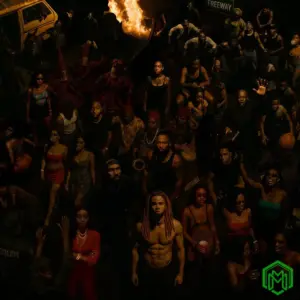 Billings audio by Yung Alpha feat. Phyno, Flavour