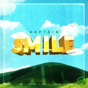 Smile audio by Kaptain
