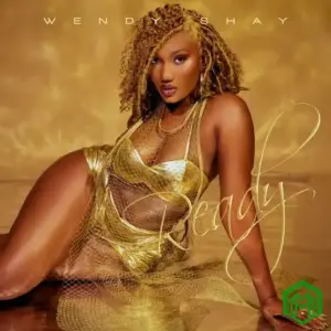 Weed N Wine audio by Wendy Shay feat. Nigyboy