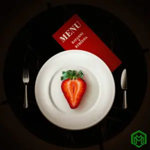 Bayanni – Menu ft. Rybeena