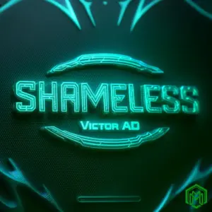 Shameless audio by Victor AD