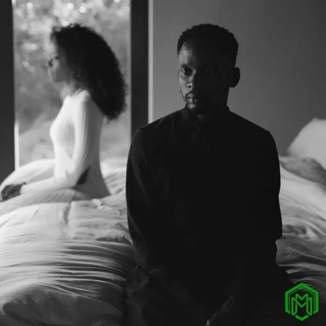 Violence audio by Mr Eazi