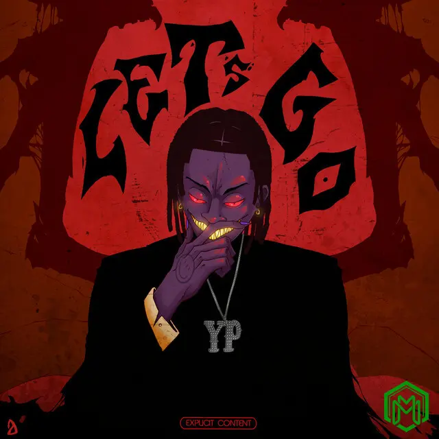 Let’s Go! audio by PsychoYP