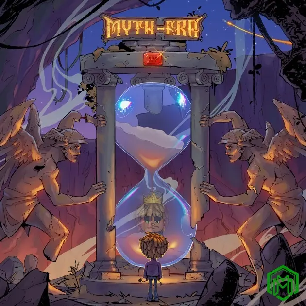 Myth-Era audio by CupidSZN