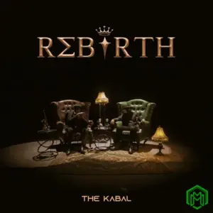 Rebirth EP audio by 2Baba, Larry Gaaga & The Kabal
